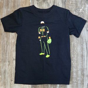 Under Armour t shirt